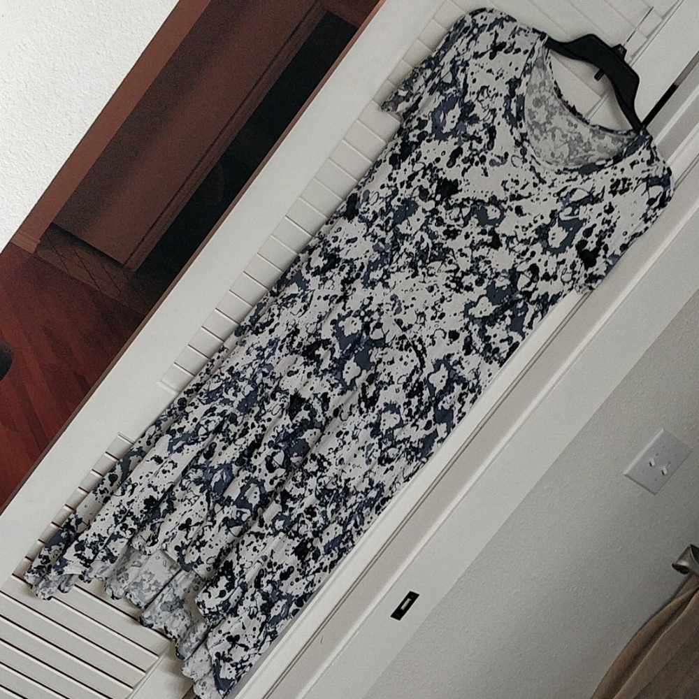 T-shirt Dress